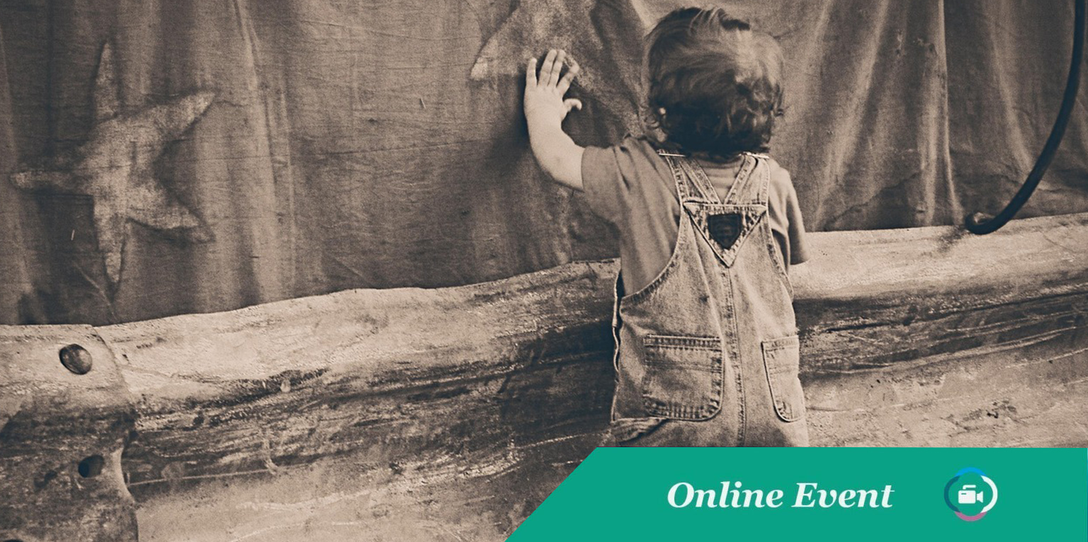 Action Trauma online event resource artwork