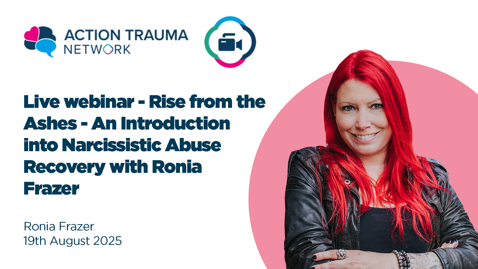 Action Trauma resource artwork for Rise from the Ashes