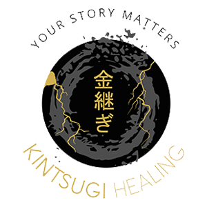 Michelle McMaster (MRes, MBASW, CCTP), Trauma Consultant, Founder Kintsugi Healing