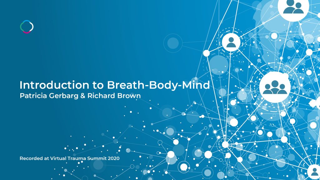 Breath Body Mind keynote