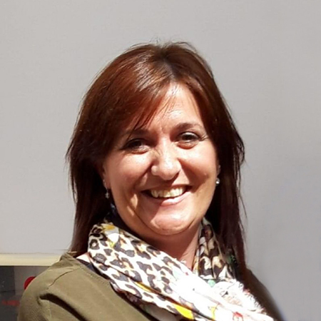 Claire Speers - Business Development Manager