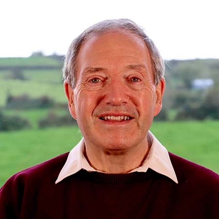 Clive Corry