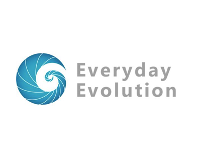 Everyday Evolution Logo