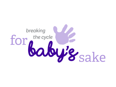 For Baby's Sake Logo