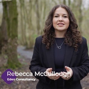 Rebecca McCullough