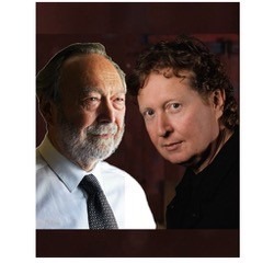 Dr Stephen W. Porges & Anthony Gorry