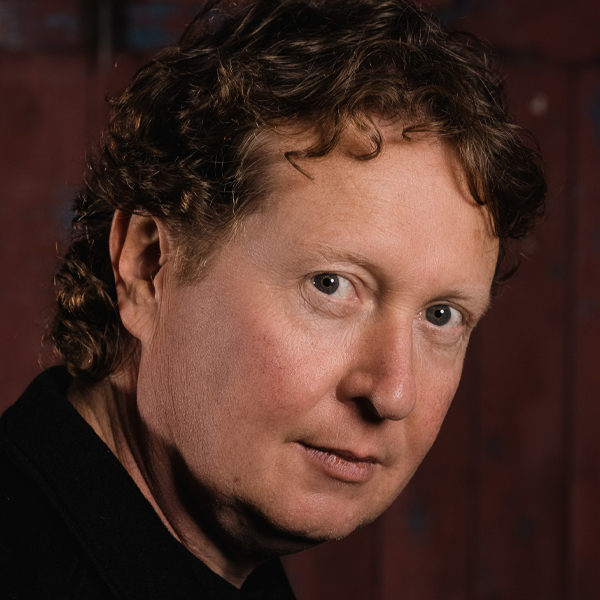 Anthony Gorry