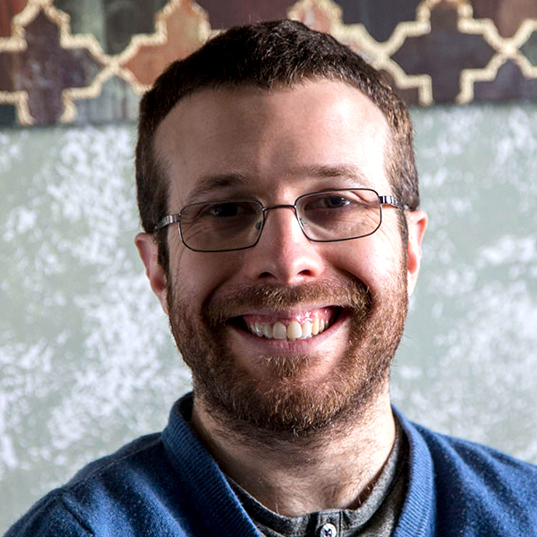 David Hilton