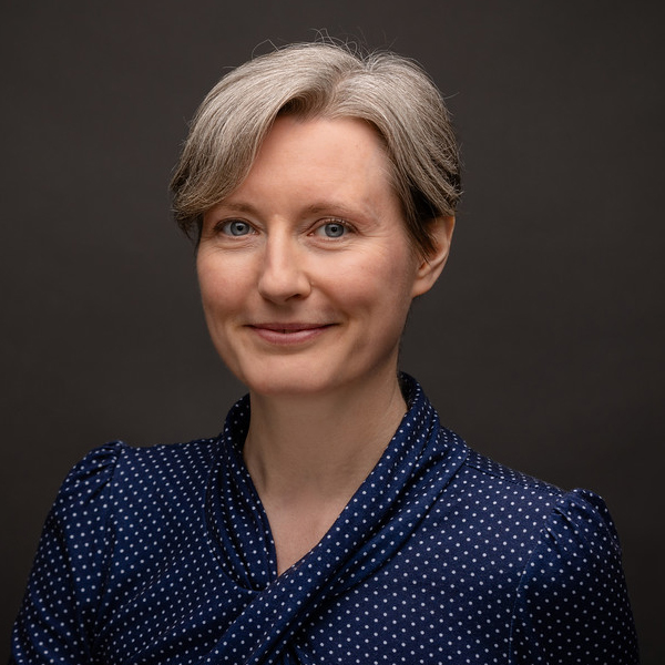 Dr Sarah Haywood
