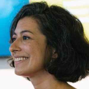 Profile photo of Dr Sara Santos_